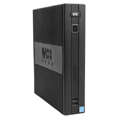 Dell Wyse RX0L Thin Client  AMD Semperon 210U 1.5ghz 2GB RAM 4GB Flash