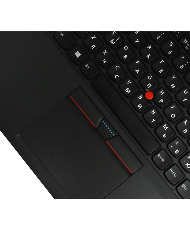 Ноутбук 14 Lenovo ThinkPad T450 Intel Core i5-5300U 8Gb RAM 240Gb SSD фото_10