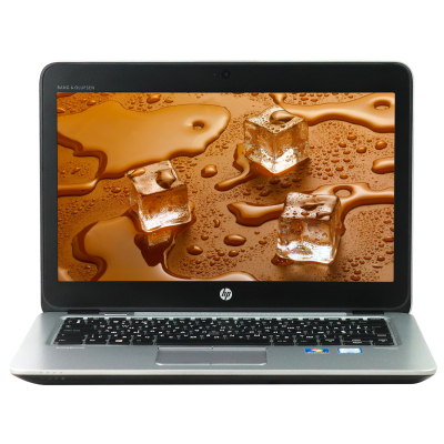 БУ Ноутбук Ноутбук 12.5" HP EliteBook 820 G3 Intel Core i5-6300U 32Gb RAM 480Gb SSD M.2 FullHD IPS