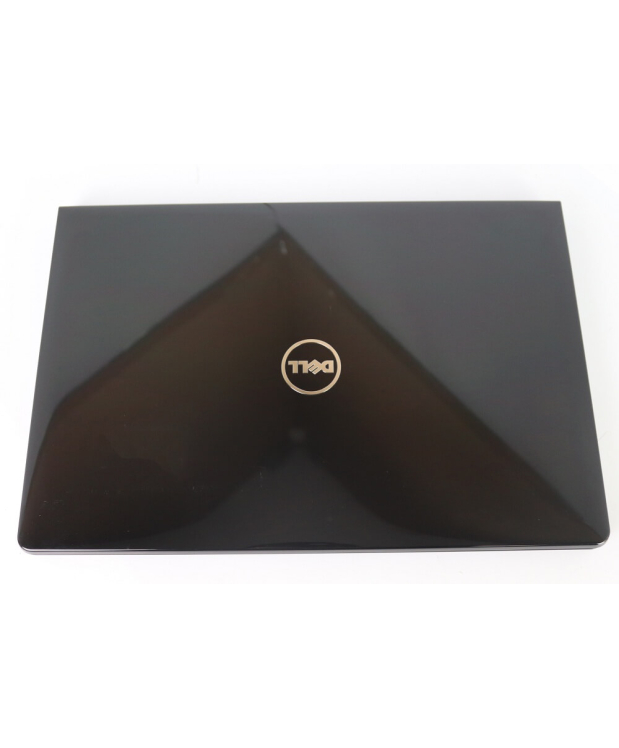 Ноутбук 15.6 Dell Inspiron 5559 Intel Core i7-6500U 8Gb RAM 1TB HDD + AMD Radeon R5 M335 4Gb фото_4