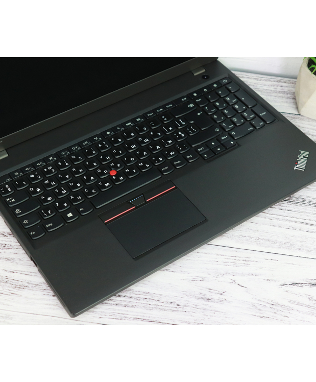 Ноутбук 15.6 Lenovo ThinkPad T550 Intel Core i5-5300U 8Gb RAM 480Gb SSD фото_7