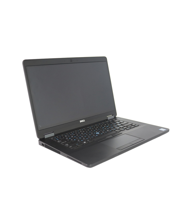 Ноутбук 14 Dell Latitude E5470 Intel Core i5-6200U 16Gb RAM 256Gb SSD FullHD IPS