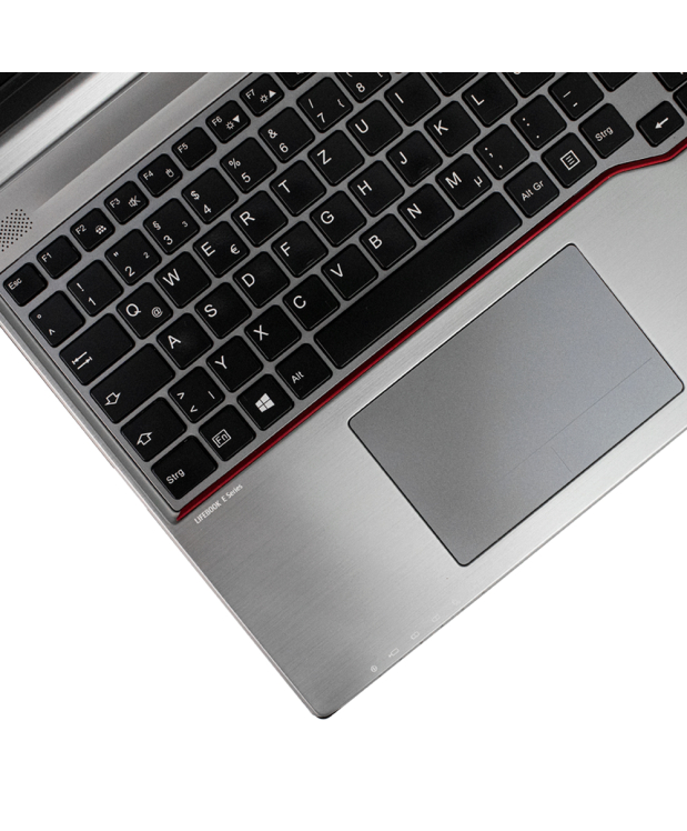 Ноутбук 15.6'' Fujitsu Lifebook E754 Intel Core i5-4300M 8Gb RAM 120Gb SSD фото_6