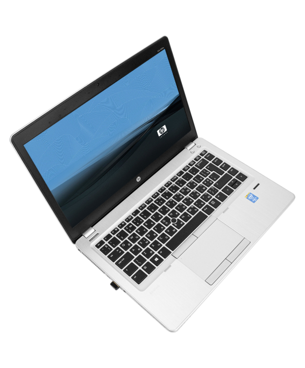 Ноутбук 14 HP EliteBook Folio 9480M Intel Core i5-4310U 8Gb RAM 256Gb SSD