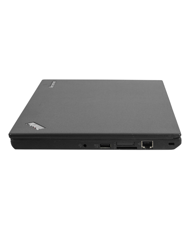 Ноутбук 12.5 Lenovo X250 Intel Core i5-5300U 8Gb RAM 500Gb HDD фото_1
