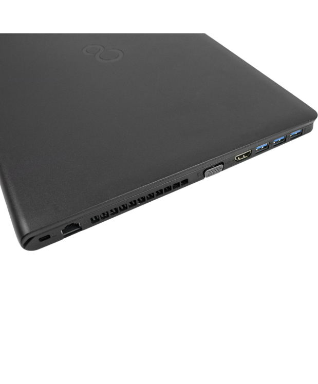 Ноутбук 15.6 Fujitsu LifeBook A557 Intel Core i5-7200U 8Gb RAM 256Gb SSD фото_5