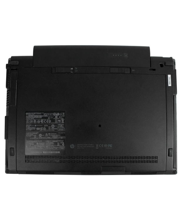 Ноутбук 12.5 HP Elitbook 2570p Intel Core i5-3320M 8Gb RAM 320Gb HDD фото_9