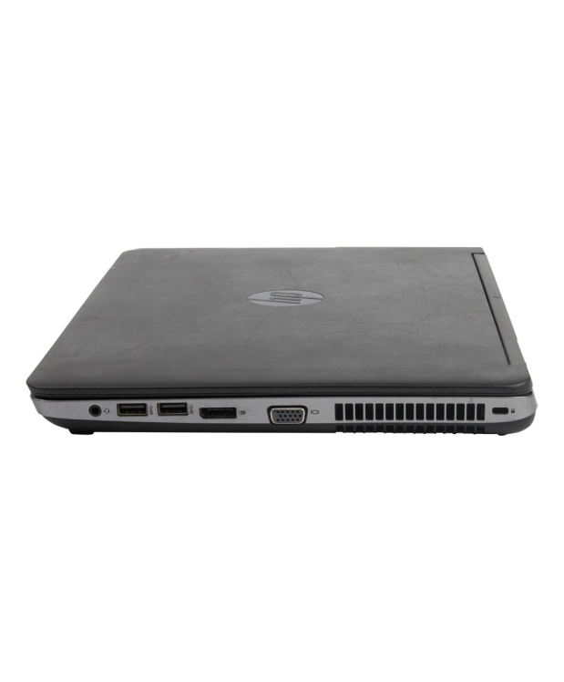 Ноутбук 15.6 HP ProBook 650 G2 Intel Core i5-6200U 8Gb RAM 500Gb HDD фото_1