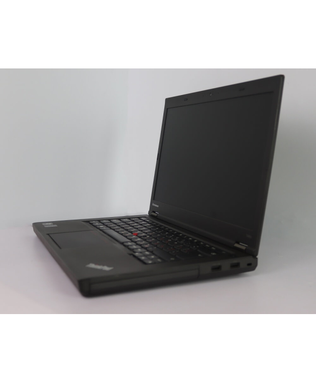 Ноутбук 14 Lenovo ThinkPad T440p Intel Core i5-4300M 4Gb RAM 120Gb SSD фото_1