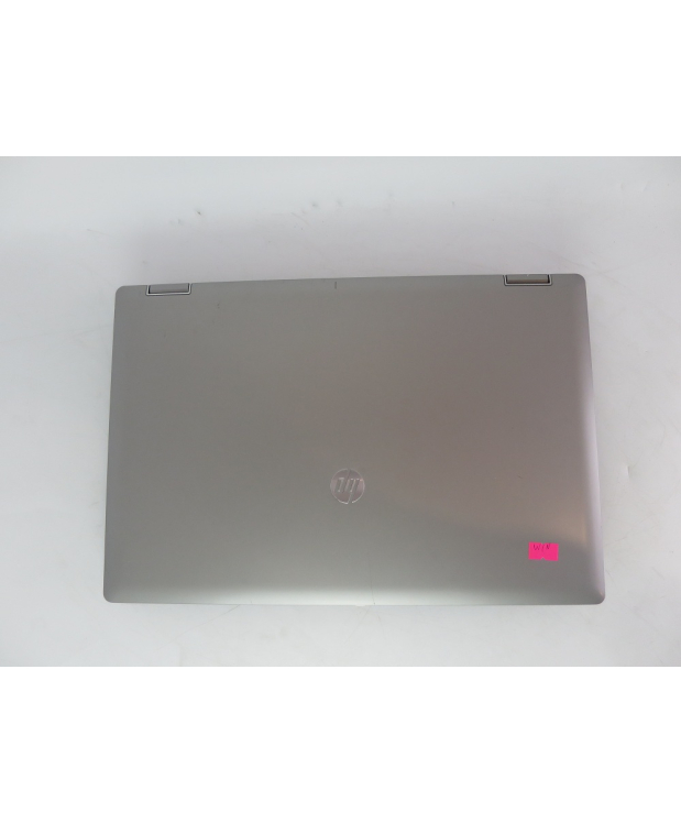 Ноутбук 15.6 HP ProBook 6540b Intel Core i5-520M 4Gb RAM 160Gb HDD фото_4