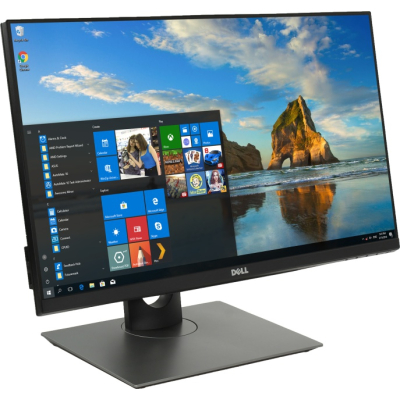 23.8" Dell P2418HT touch screen FULL HD HDMI IPS