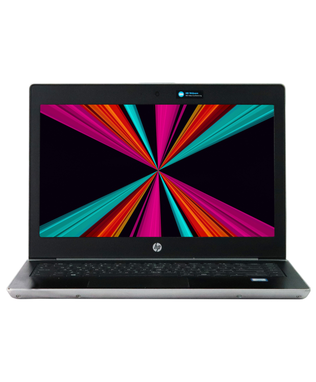 Ноутбук 13.3 HP ProBook 430 G5 Intel Core i5-8250U 4Gb RAM 256Gb SSD NVMe FullHD IPS B-Class