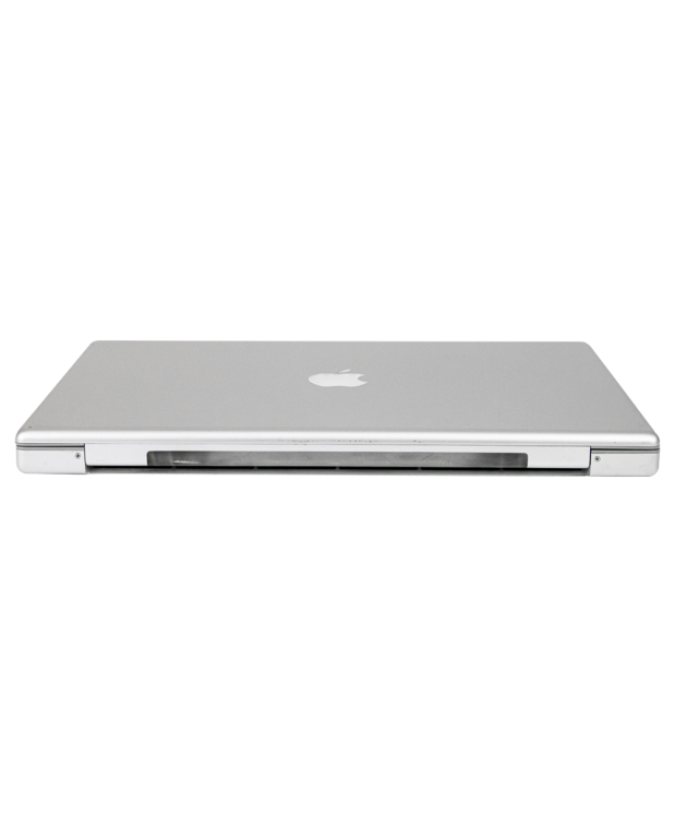 Ноутбук 15.4 Apple MacBook Pro Mid/Late 2007 A1226 Intel Core 2 Duo T7700 4Gb RAM 160Gb HDD фото_2