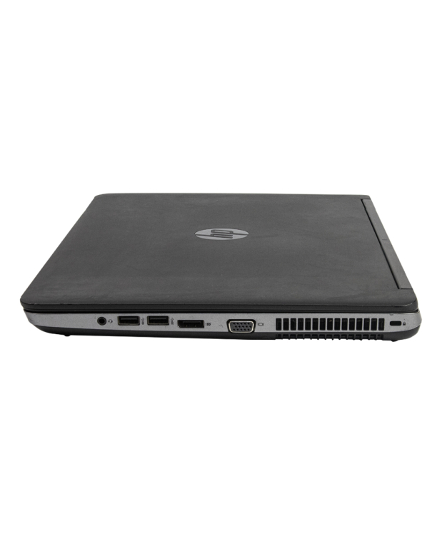 Ноутбук 15.6 HP ProBook 650 G1 Intel Core i5-4210M 4Gb RAM 320Gb HDD фото_3