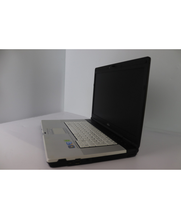 Ноутбук 15.6 Fujitsu LifeBook E780 Intel Core i5-560M 4Gb RAM 160Gb HDD фото_2