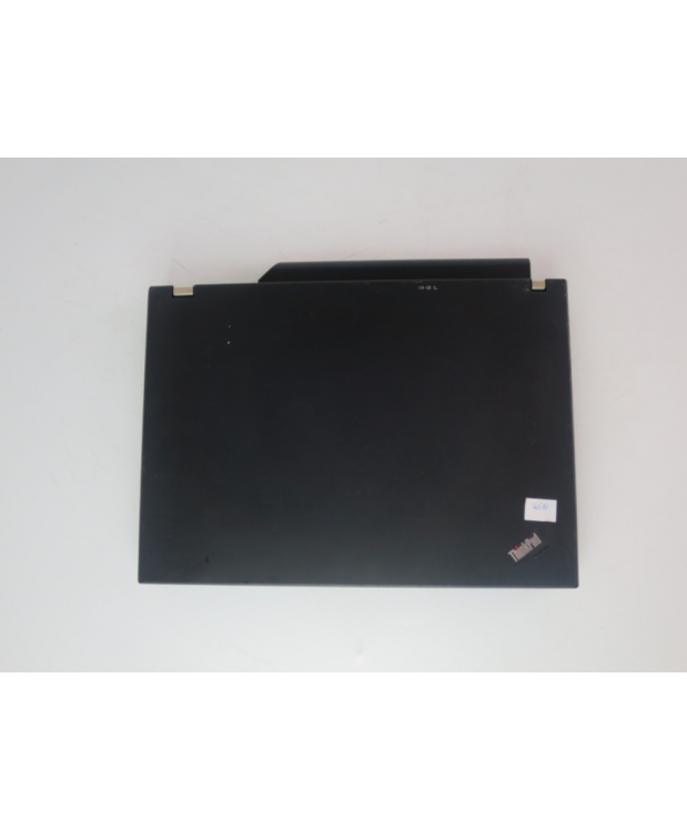 Ноутбук 14.1 Lenovo ThinkPad R61 Intel Core 2 Duo T7300 2Gb RAM 160Gb HDD фото_3