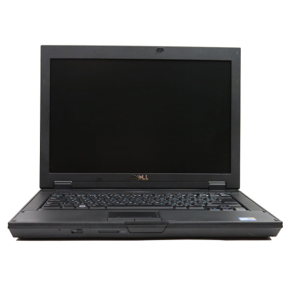 БУ Ноутбук Ноутбук 14.1" Dell Latitude E5400 Intel Core 2 Duo P8700 3Gb RAM 320Gb HDD