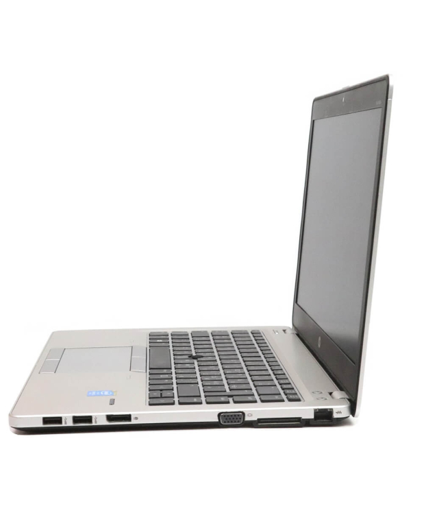 Ноутбук 14 HP EliteBook Folio 9480M Intel Core i7-4600U 8Gb RAM 256 SSD фото_4