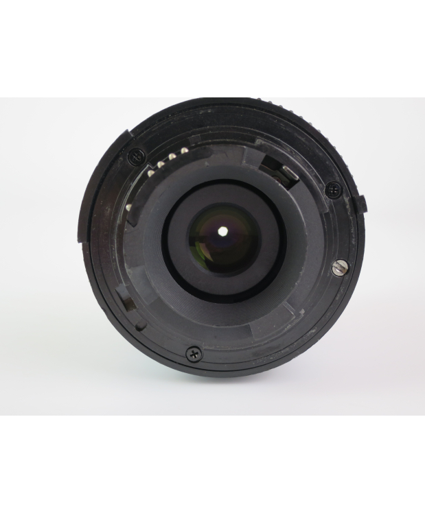 Nikon AF Nikkor 28-80mm 1:3.5-5.6 D фото_1