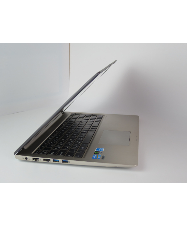 Ноутбук 15 Asus ZenBook U500V Intel Core i7-3632QM 8Gb RAM 256Gb SSD + Nvidia GeForce GT 650M фото_2