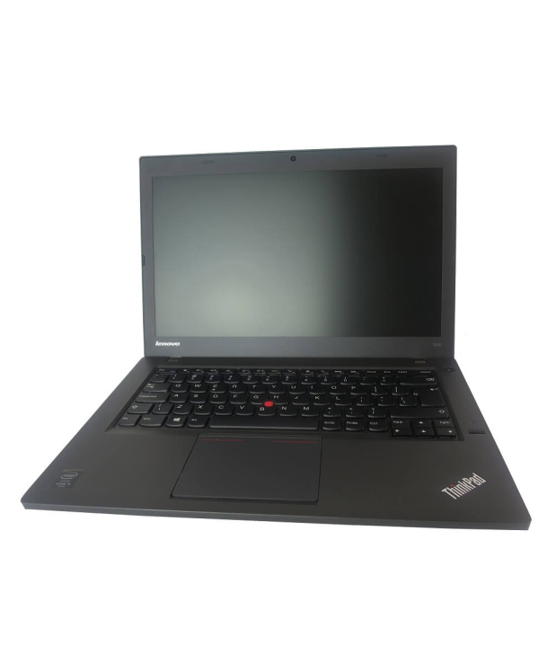 Ноутбук 14 Lenovo ThinkPad T440 Intel Core i5-4300U 4Gb RAM 120Gb SSD