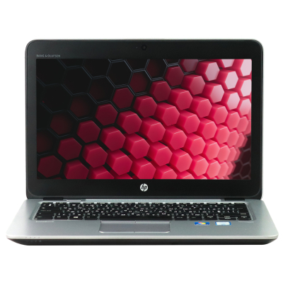 БУ Ноутбук Ноутбук 12.5" HP EliteBook 820 G3 Intel Core i5-6300U 32Gb RAM 256Gb SSD M.2 FullHD IPS