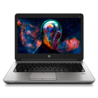 БУ Ноутбук Ноутбук 14" HP ProBook 645 G1 AMD Dual-Core A6-5350M 8Gb RAM 500Gb HDD + AMD Radeon HD 8450G 768MB