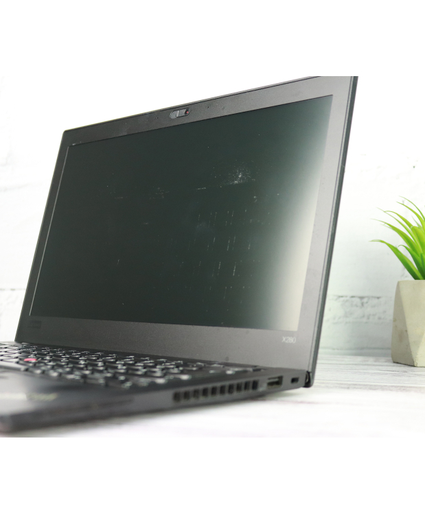 Ноутбук 12.5 Lenovo ThinkPad X280 Intel Core i5-8350U 8Gb RAM 256Gb SSD NVMe фото_8