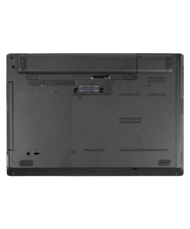 Ноутбук 14 Lenovo ThinkPad L440 Intel Core i5-4200M 4Gb RAM 256Gb SSD фото_5