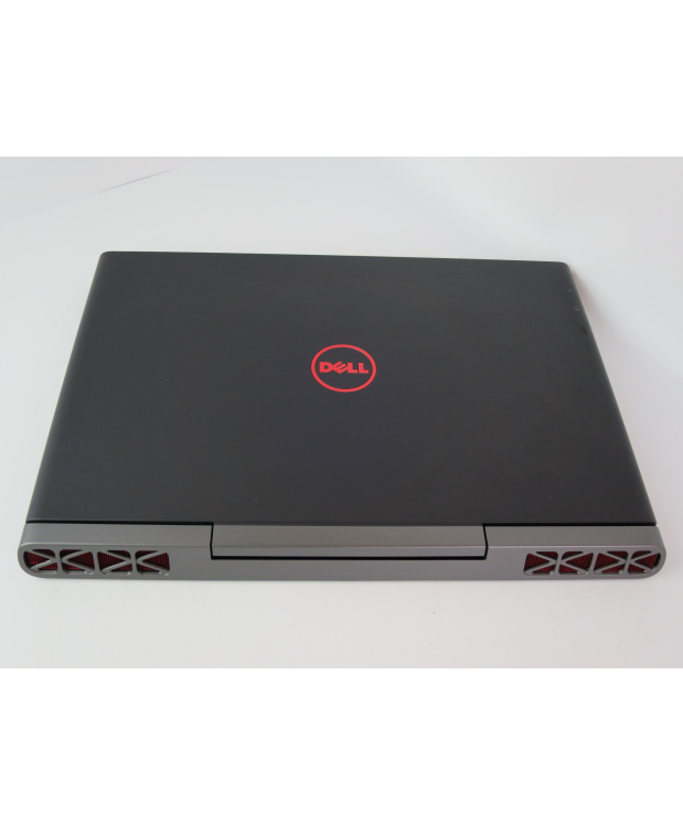 Ноутбук 15.6 Dell Inspiron 7566 Intel Core i7-6700HQ 16Gb RAM 1TB HDD FullHD + GeForce GTX960 фото_6