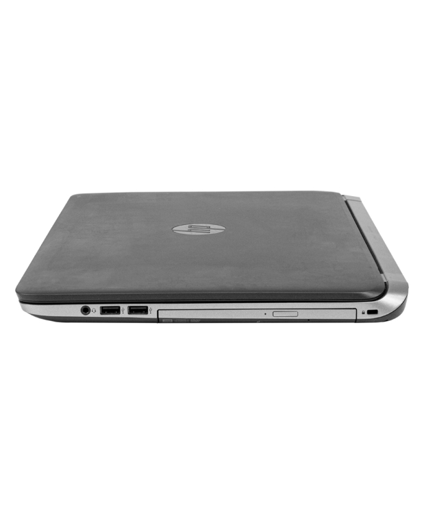 Ноутбук 15.6 HP ProBook 450 G2 Intel Core i5-5200U 8Gb RAM 240Gb SSD фото_2