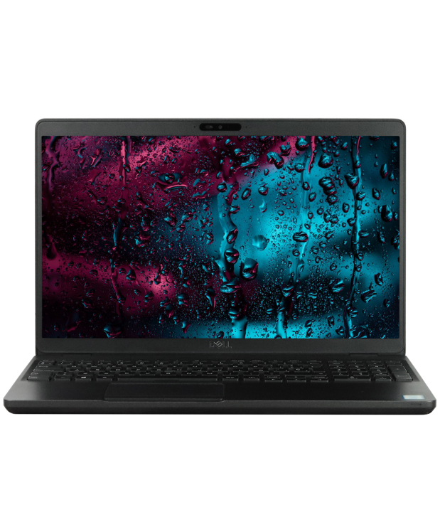 Ноутбук 15.6 Dell Precision 3541 Intel Core i7-9850H 32Gb RAM 1Tb SSD NVMe FullHD WVA + Nvidia Quadro P620 4Gb GDDR5