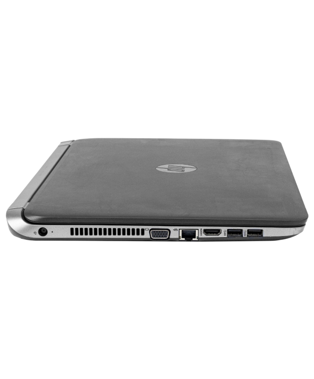 Ноутбук 15.6 HP ProBook 450 G2 Intel Core i5-5200U 8Gb RAM 500Gb HDD фото_3