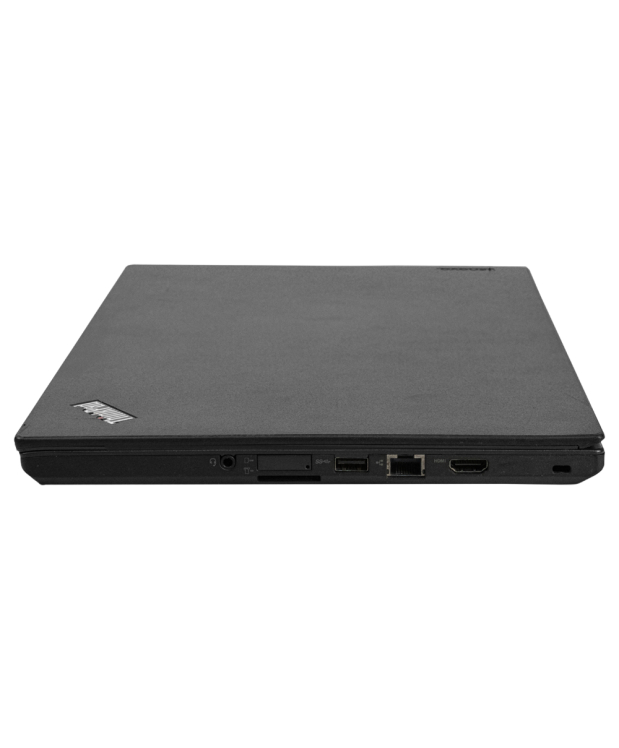 Ноутбук 14 Lenovo ThinkPad T460 Intel Core i5-6300U 8Gb RAM 500Gb HDD фото_1