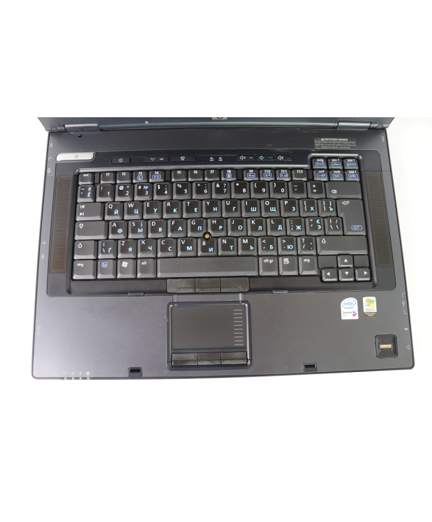 Ноутбук 15.6 HP Compaq NC8430 Intel Core 2 Duo T5600 3Gb RAM 60Gb SSD + AMD Radeon X1600 256MB фото_4