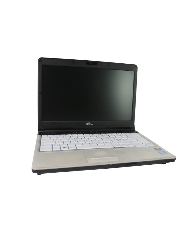 Ноутбук 13.3 Fujitsu Lifebook S761 Intel Core i3-2350M 4Gb RAM 120Gb SSD