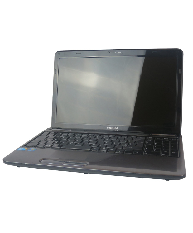 Ноутбук 15.6 Toshiba Satellite L655 Intel Core i5-460M 4Gb RAM 250Gb HDD