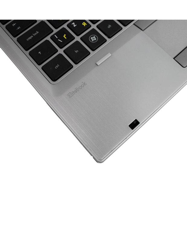 Ноутбук 12.5 HP EliteBook 2560p Intel Core i5-2540M 8Gb RAM 240Gb SSD фото_3