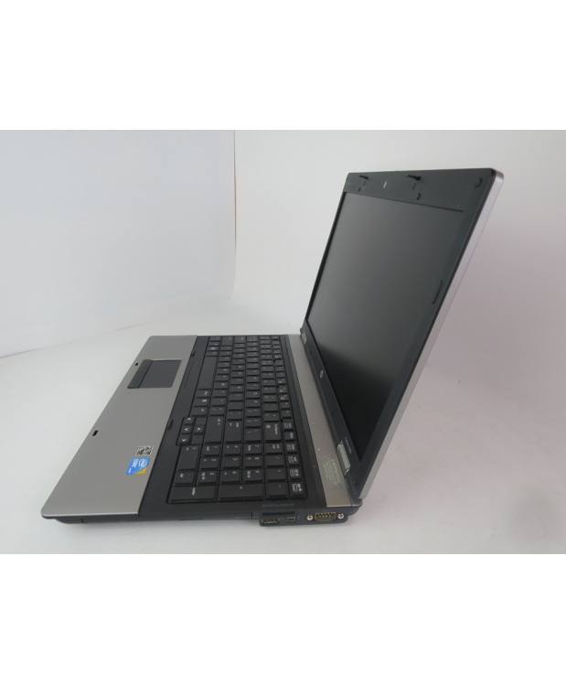 Ноутбук 15.6 HP ProBook 6540b Intel Core i5-520M 4Gb RAM 160Gb HDD фото_3