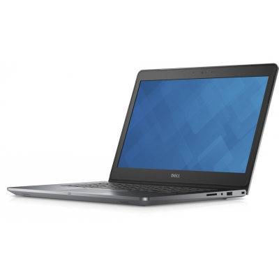 БУ Ноутбук Ноутбук 14" Dell Vostro 5459 Intel Core i7-6500U 8Gb RAM 120Gb SSDD + Nvidia GeForce GT 930M 2Gb