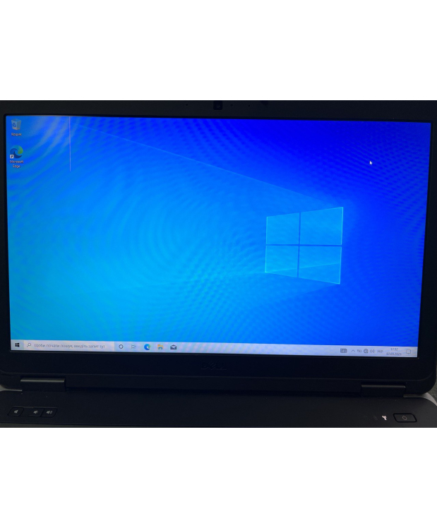 Ноутбук 15.6 Dell Latitude E6540 Intel Core i7-4810MQ 4Gb RAM 120 SSD фото_8