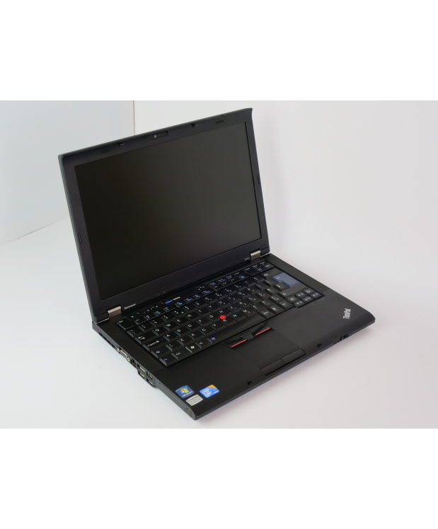 Ноутбук 14 Lenovo ThinkPad T410 Intel Core i7-M620 4Gb RAM 250Gb HDD фото_1