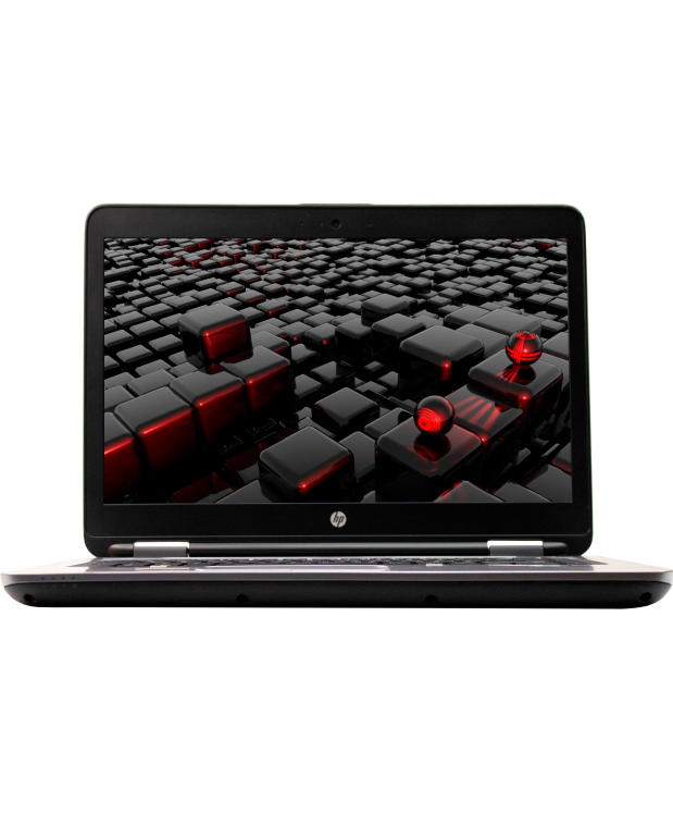 Ноутбук 14 HP ProBook 640 G2 Intel Core i5-6200U RAM 8Gb SSD 480Gb