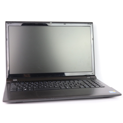 БУ Ноутбук Ноутбук 15.6" RM Notebook Value 220 Intel Core i3-380M 4Gb RAM 160Gb HDD