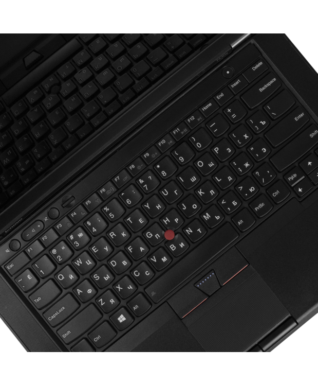 Ноутбук 14 Lenovo ThinkPad T430s Intel Core i7-3520M 8Gb RAM 500Gb HDD + Nvidia NVS 5200M фото_7