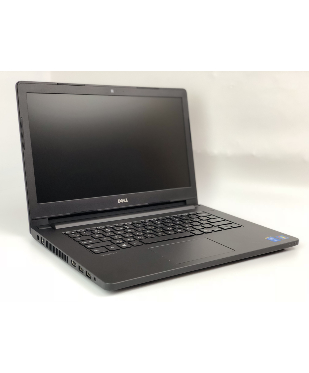 Ноутбук 14 Dell Latitude 3460 Intel Core i3-5005U 4Gb RAM 500Gb HDD фото_2