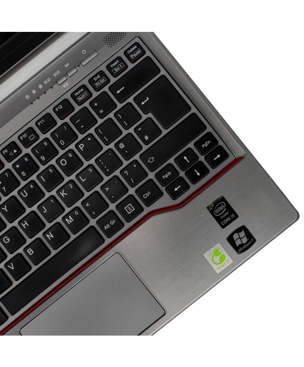 Ноутбук 13.3 Fujitsu LifeBook E734 Intel Core i3-4000M 4Gb RAM 120Gb SSD фото_8