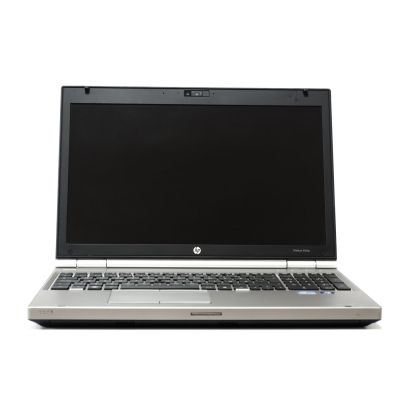 БУ Ноутбук Ноутбук 15.6" HP EliteBook 8560P Intel Core i5-2520M 4Gb RAM 250Gb HDD