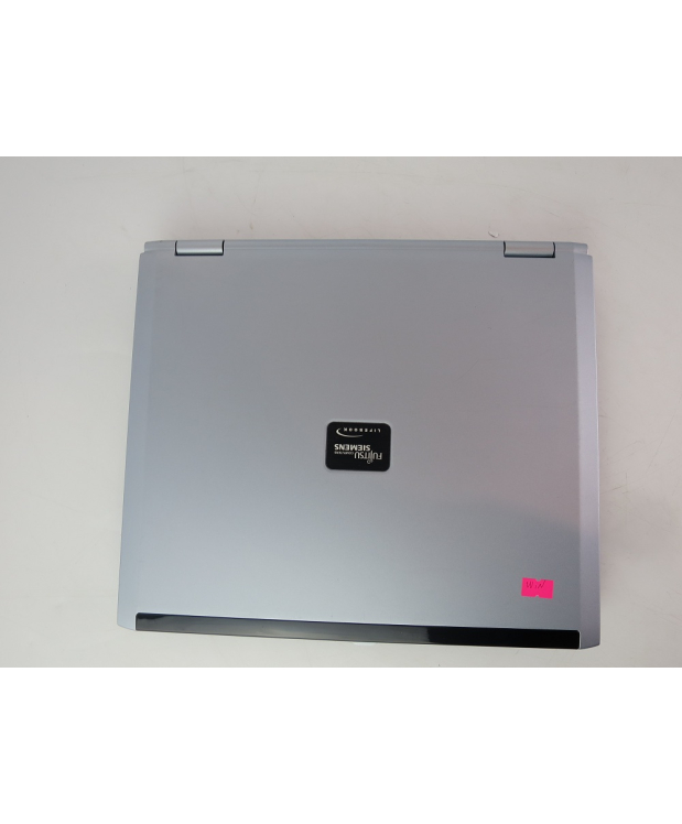 Ноутбук 15 Fujitsu LifeBook E8020 Intel Pentium M 740 2Gb RAM 60Gb HDD фото_3