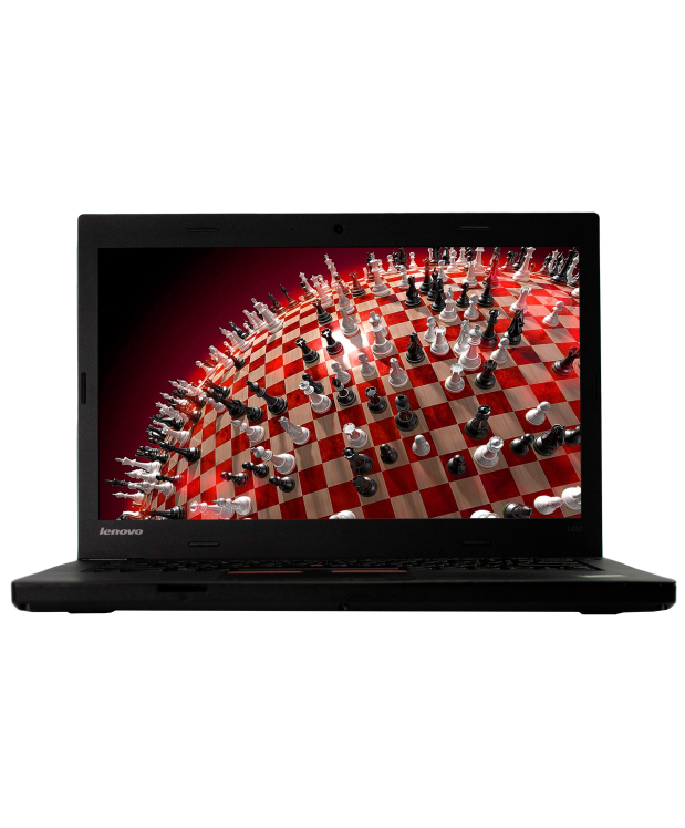 Ноутбук 14 Lenovo ThinkPad L450 Intel Core i5-5300U 16Gb RAM 256Gb SSD